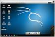 Installing Kali Linux New version of Xfce4 Power Manage
